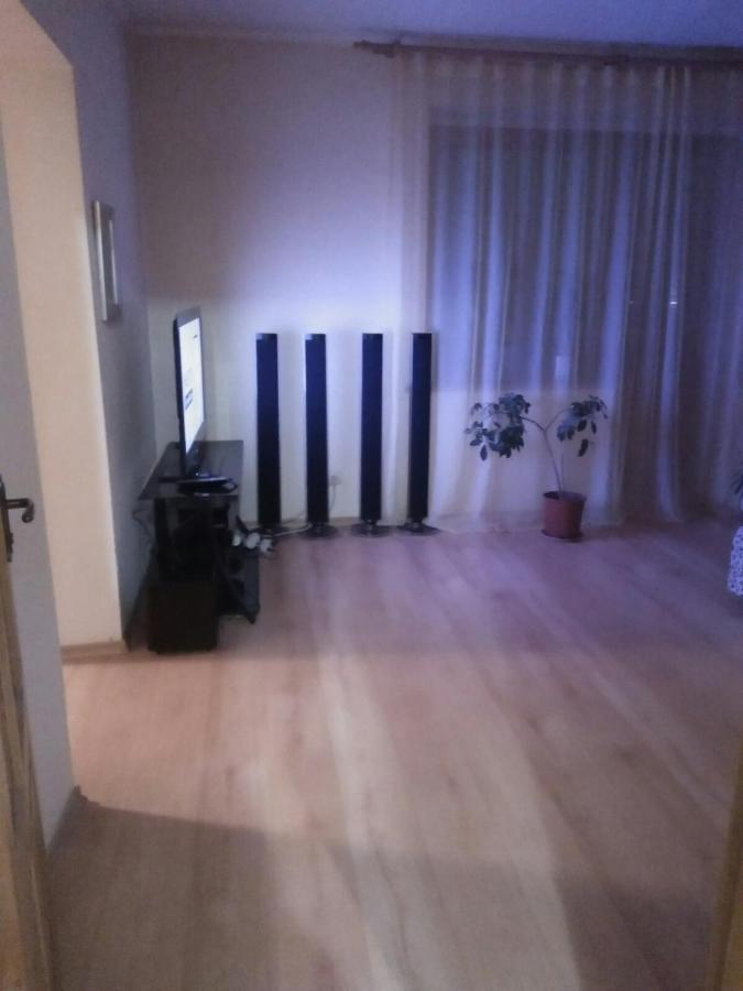 Apartamento Бастионная 1/36 Kiev Exterior foto